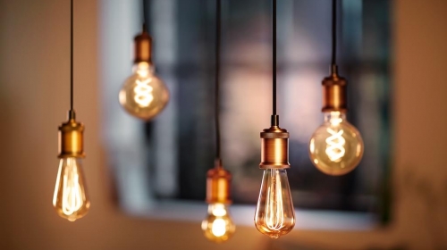 Quanti lumen servono per illuminare una stanza